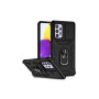Чохол до мобільного телефона BeCover Military Samsung Galaxy A32 SM-A325 Black (705966) Чохол до мобільного телефона BeCover Military Samsung Galaxy A32 SM-A325 Black (705966)