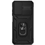Чохол до мобільного телефона BeCover Military Samsung Galaxy A32 SM-A325 Black (705966) Чохол до мобільного телефона BeCover Military Samsung Galaxy A32 SM-A325 Black (705966)