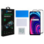 Скло захисне BeCover Realme C25Y Black (707139) Скло захисне BeCover Realme C25Y Black (707139)