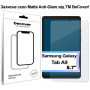 Скло захисне BeCover Matte Anti-Glare Samsung Galaxy Tab A9 SM-X115 8.7" (713439) Скло захисне BeCover Matte Anti-Glare Samsung Galaxy Tab A9 SM-X115 8.7" (713439)