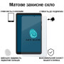 Скло захисне BeCover Matte Anti-Glare Samsung Galaxy Tab A9 SM-X115 8.7" (713439) Скло захисне BeCover Matte Anti-Glare Samsung Galaxy Tab A9 SM-X115 8.7" (713439)