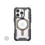 Чохол до мобільного телефона UAG iPhone 16 Pro Plasma XTE MagSafe Ash/Titanium (114474113136) Чохол до мобільного телефона UAG iPhone 16 Pro Plasma XTE MagSafe Ash/Titanium (114474113136)
