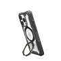 Чохол до мобільного телефона UAG iPhone 16 Pro Plasma XTE MagSafe Ash/Titanium (114474113136) Чохол до мобільного телефона UAG iPhone 16 Pro Plasma XTE MagSafe Ash/Titanium (114474113136)