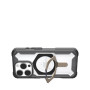 Чохол до мобільного телефона UAG iPhone 16 Pro Plasma XTE MagSafe Ash/Titanium (114474113136) Чохол до мобільного телефона UAG iPhone 16 Pro Plasma XTE MagSafe Ash/Titanium (114474113136)