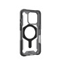 Чохол до мобільного телефона UAG iPhone 16 Pro Plasma XTE MagSafe Ash/Titanium (114474113136) Чохол до мобільного телефона UAG iPhone 16 Pro Plasma XTE MagSafe Ash/Titanium (114474113136)