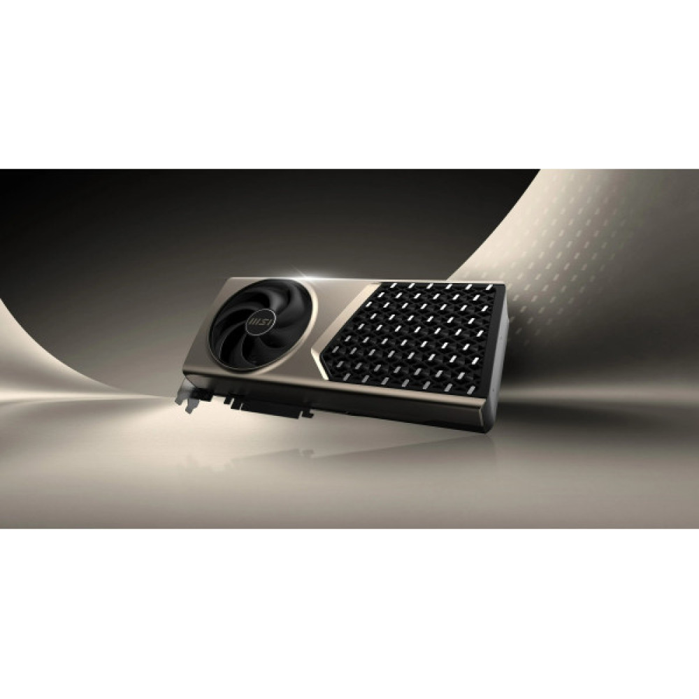 Відеокарта MSI GeForce RTX 5070 Ti 16GB GDDR7 EXPERT OC
