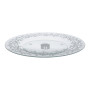 Тортівниця Viva Lace на нiжцi поворотна 30 см (S3012/2-D001) Тортівниця Viva Lace на нiжцi поворотна 30 см (S3012/2-D001)