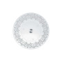 Тортівниця Viva Lace на нiжцi поворотна 30 см (S3012/2-D001) Тортівниця Viva Lace на нiжцi поворотна 30 см (S3012/2-D001)