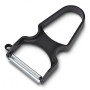Овочечистка Victorinox Rapid Straight Blade Black (6.0930.3) Овочечистка Victorinox Rapid Straight Blade Black (6.0930.3)