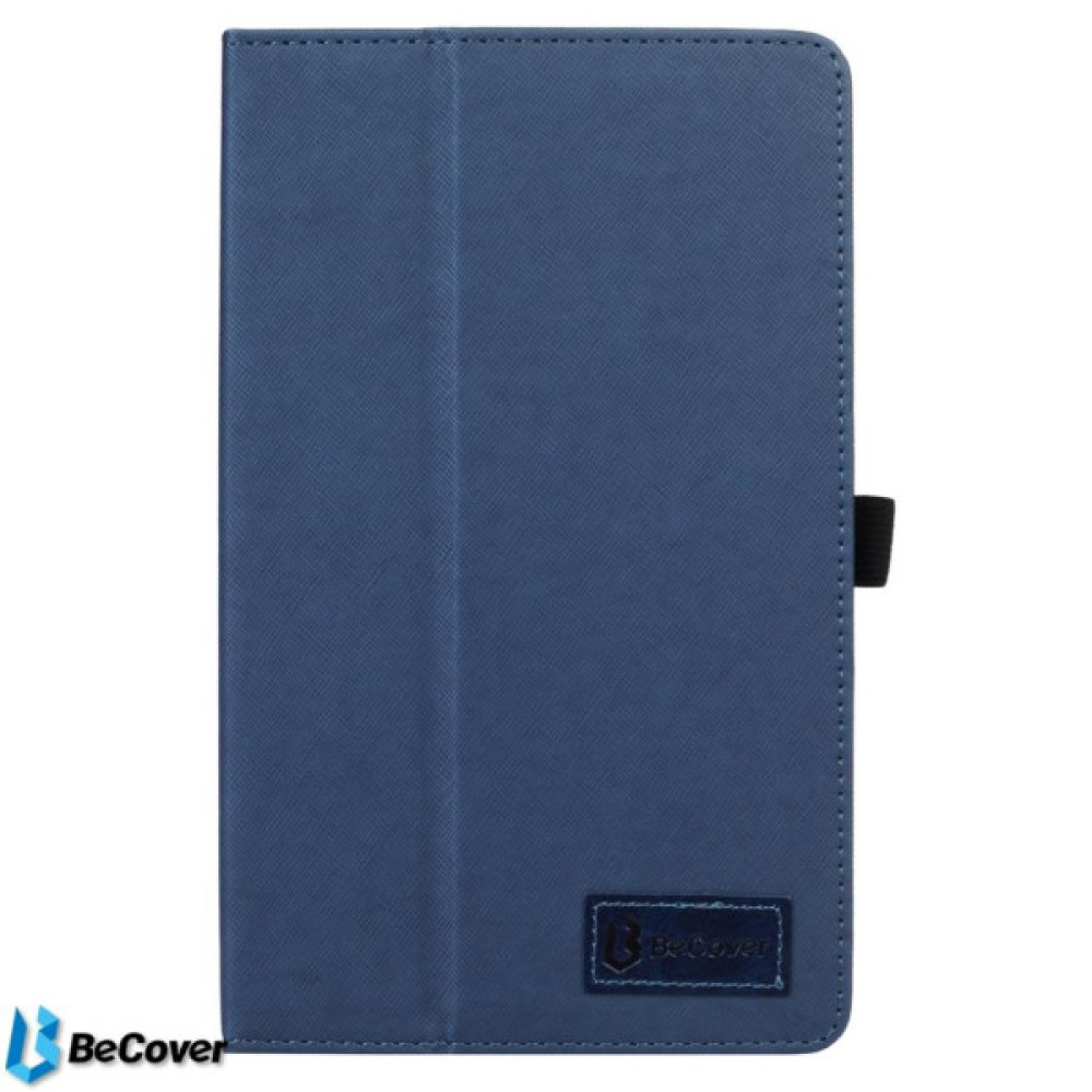 Чохол до планшета BeCover Slimbook для Evromedia Glofiish EVO Deep Blue (702579) Чохол до планшета BeCover Slimbook для Evromedia Glofiish EVO Deep Blue (702579)