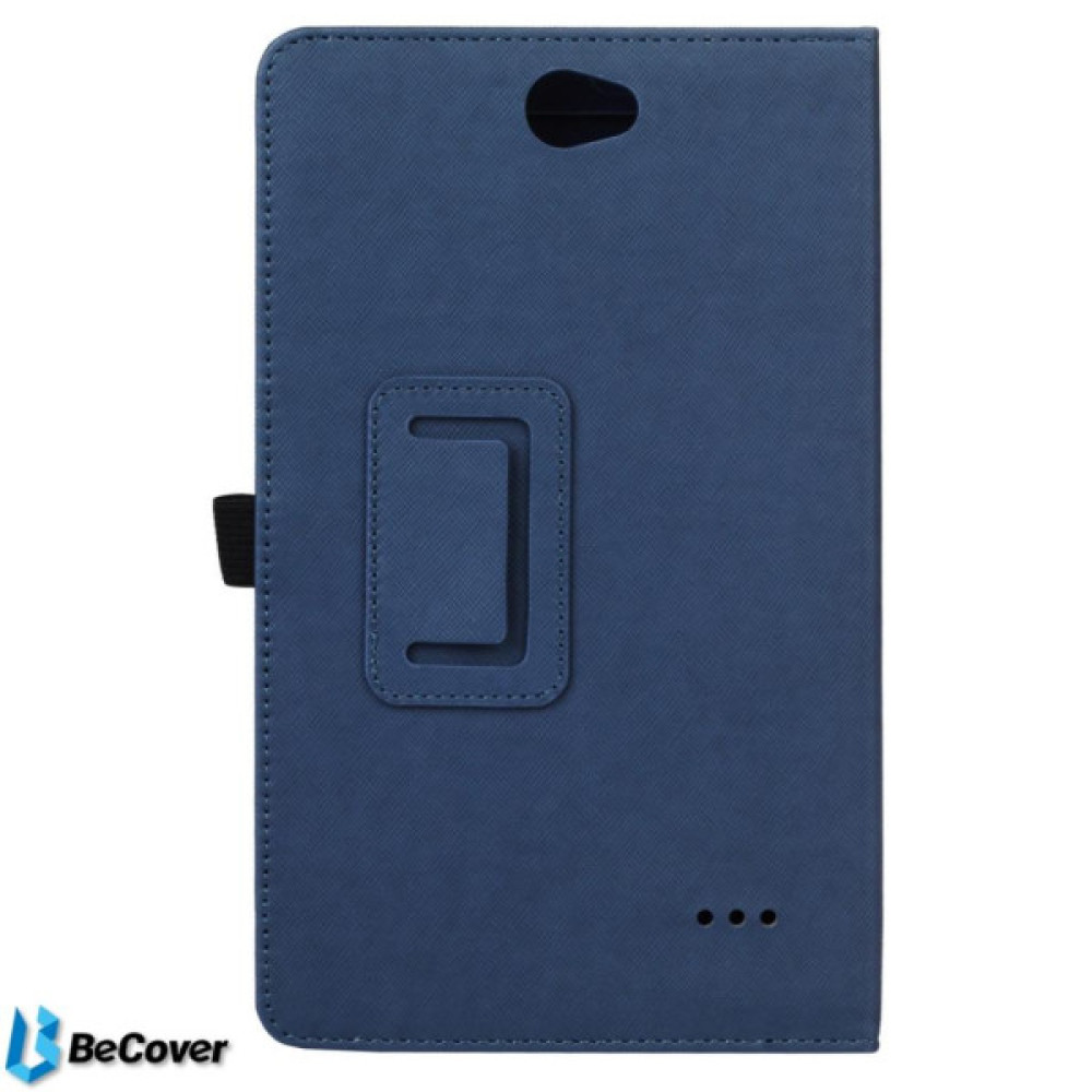 Чохол до планшета BeCover Slimbook для Evromedia Glofiish EVO Deep Blue (702579) Чохол до планшета BeCover Slimbook для Evromedia Glofiish EVO Deep Blue (702579)