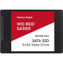 Накопичувач SSD 2.5" 500GB WD (WDS500G1R0A) Накопичувач SSD 2.5" 500GB WD (WDS500G1R0A)