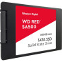 Накопичувач SSD 2.5" 500GB WD (WDS500G1R0A) Накопичувач SSD 2.5" 500GB WD (WDS500G1R0A)