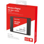 Накопичувач SSD 2.5" 500GB WD (WDS500G1R0A) Накопичувач SSD 2.5" 500GB WD (WDS500G1R0A)