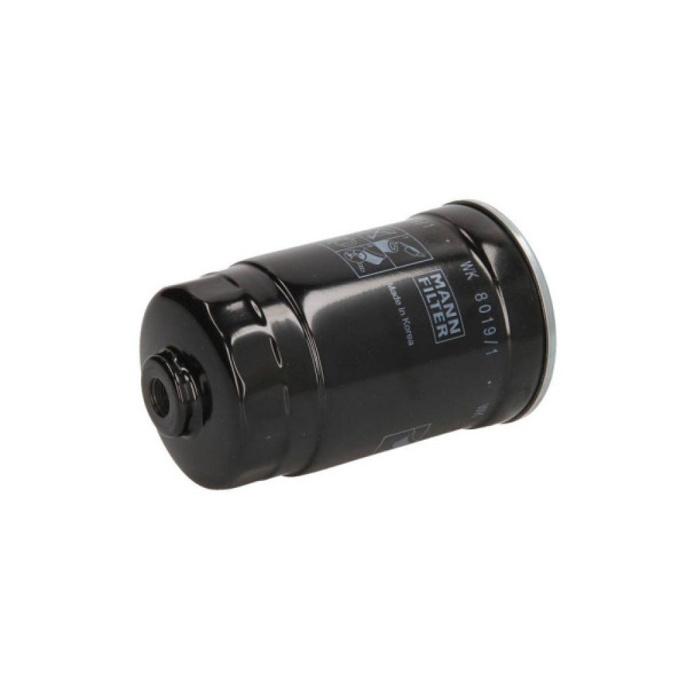 Фільтр паливний Mann WK8019/1