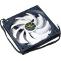 Кулер до корпусу Titan TFD-14025 H 12 ZP/KE (RB) Кулер до корпусу Titan TFD-14025 H 12 ZP/KE (RB)