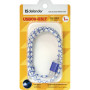 Дата кабель USB 2.0 AM to Micro 5P 1.0m BlueLED backlight Defender (87555) Дата кабель USB 2.0 AM to Micro 5P 1.0m BlueLED backlight Defender (87555)
