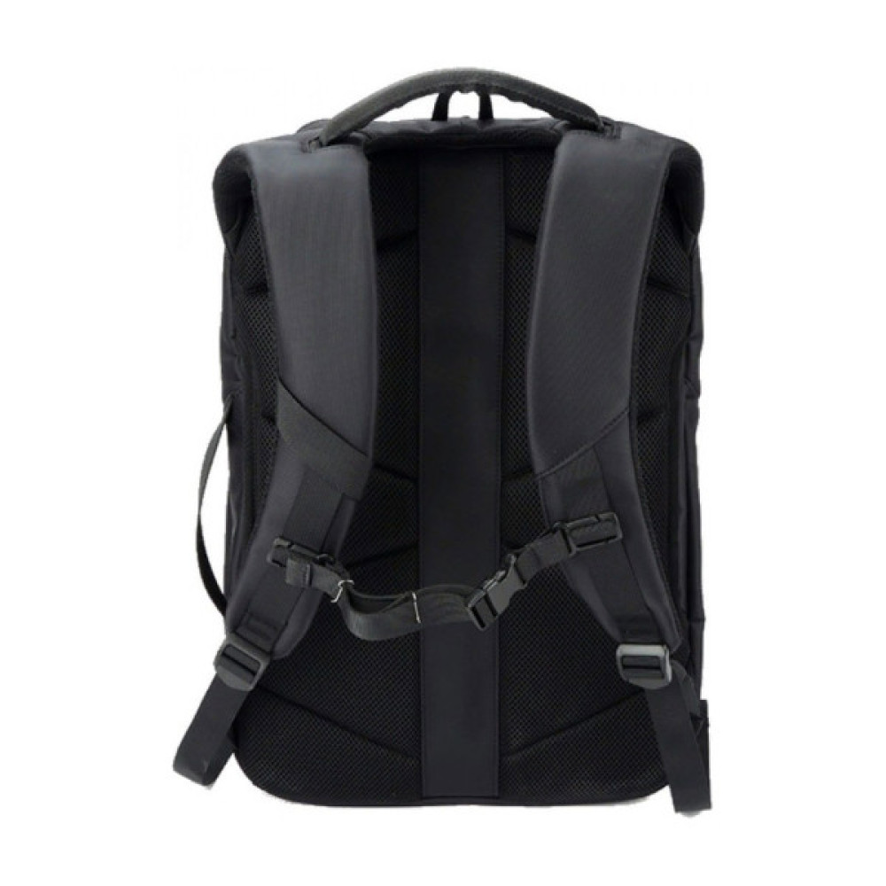 Рюкзак для ноутбука Kingsons 17" laptop backpack Black (KS3199W)