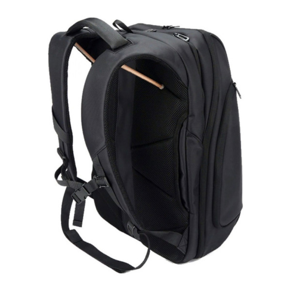 Рюкзак для ноутбука Kingsons 17" laptop backpack Black (KS3199W)