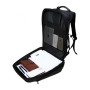 Рюкзак для ноутбука Kingsons 17" laptop backpack Black (KS3199W) Рюкзак для ноутбука Kingsons 17" laptop backpack Black (KS3199W)