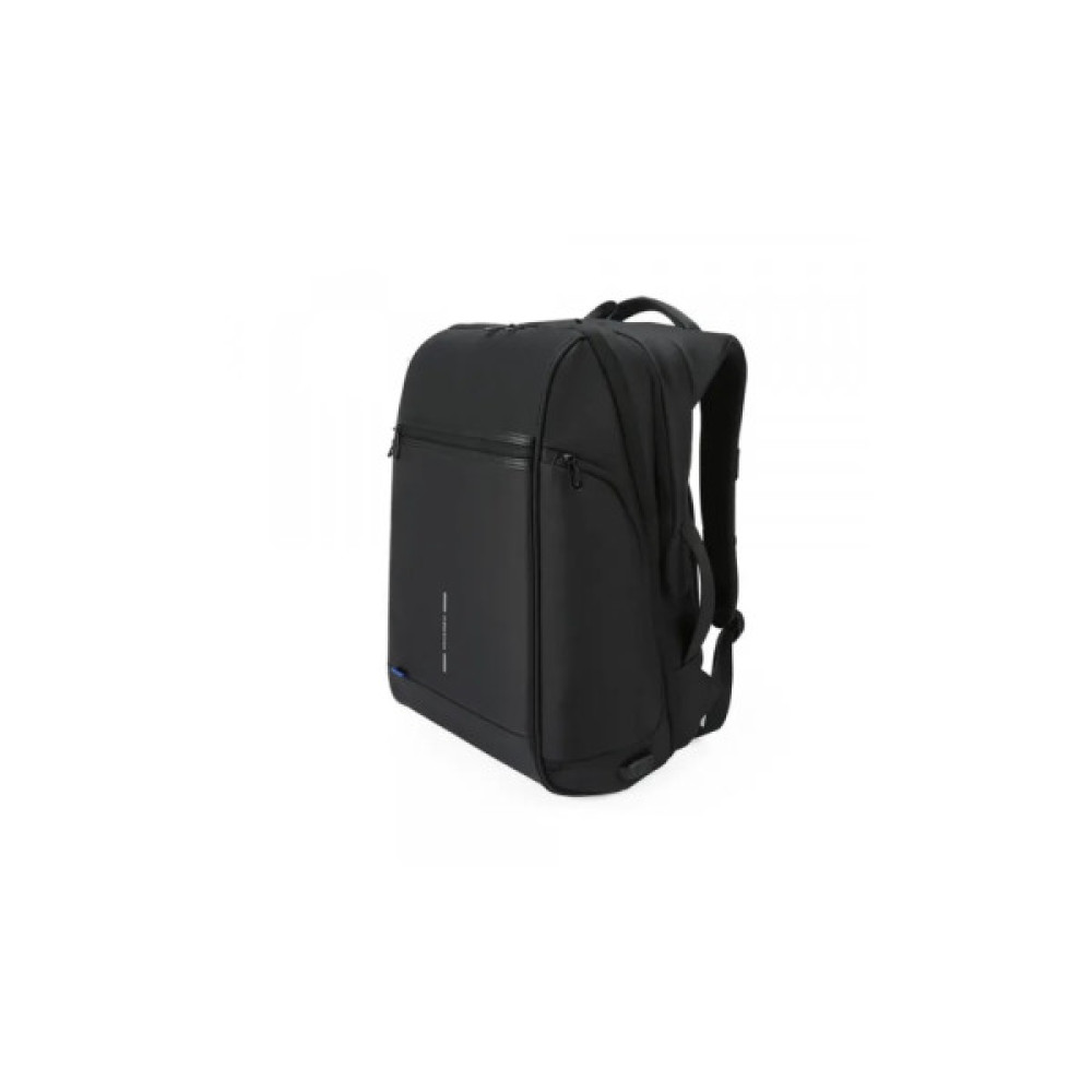 Рюкзак для ноутбука Kingsons 17" laptop backpack Black (KS3199W)