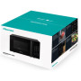 Мікрохвильова піч Hisense H23MOBS5HG Мікрохвильова піч Hisense H23MOBS5HG