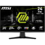 Монітор MSI 23.8" MAG 242F HDMI, DP, Audio, IPS, 200Hz, 0.5ms, sRGB 115%, FreeSync