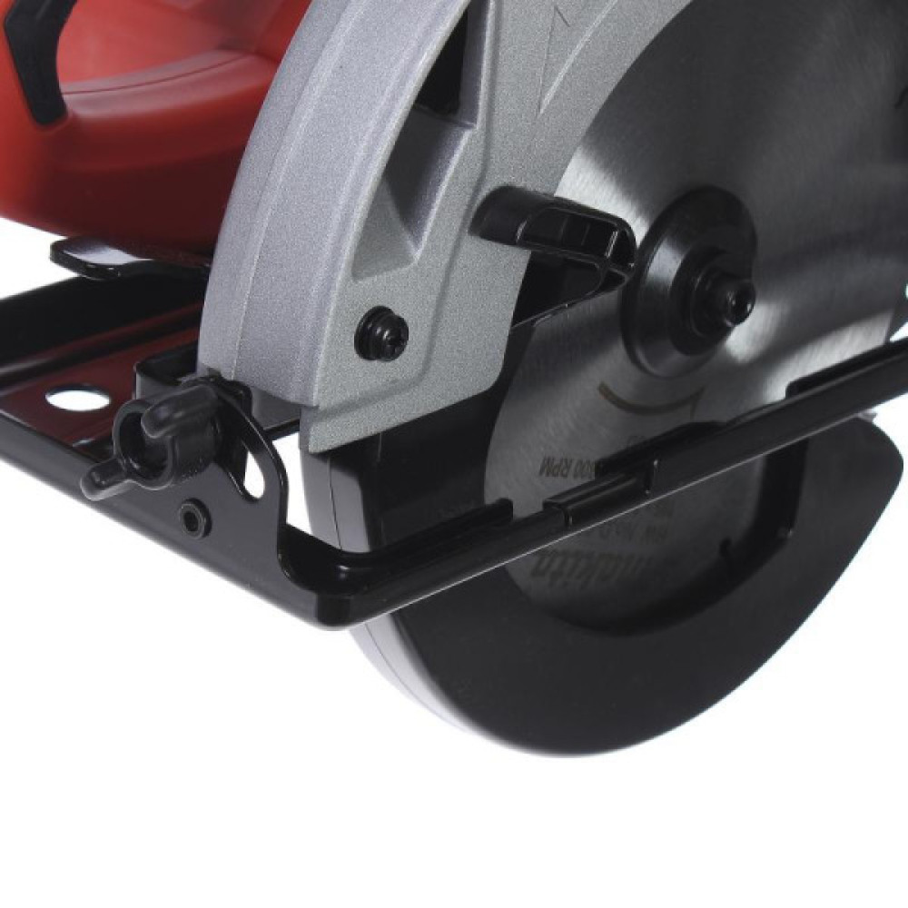 Пила дискова Makita M5802 1050Вт 190мм 4кг