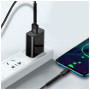 Дата кабель USB 2.0 AM to USB-C 1.0m 2.4А black ColorWay (CW-CBUC063-BK) Дата кабель USB 2.0 AM to USB-C 1.0m 2.4А black ColorWay (CW-CBUC063-BK)