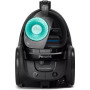 Пилосос Philips контейнерний 5000 Series, 900Вт, конт пил -1,5л, НЕРА, чорний