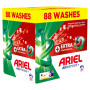 Капсули для прання Ariel Pods+ All-in-1 Extra Stain Removal Екстрасила виведення плям 88 шт. (8700216764353)