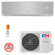 Кондиціонер Cooper&Hunter CH-S12FTXAM2S-SC