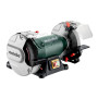 Верстат заточувальний Metabo DSD 200 PLUS 750Вт коло 200x25 2980об/хв 17.8кг