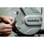 Верстат заточувальний Metabo DSD 200 PLUS 750Вт коло 200x25 2980об/хв 17.8кг