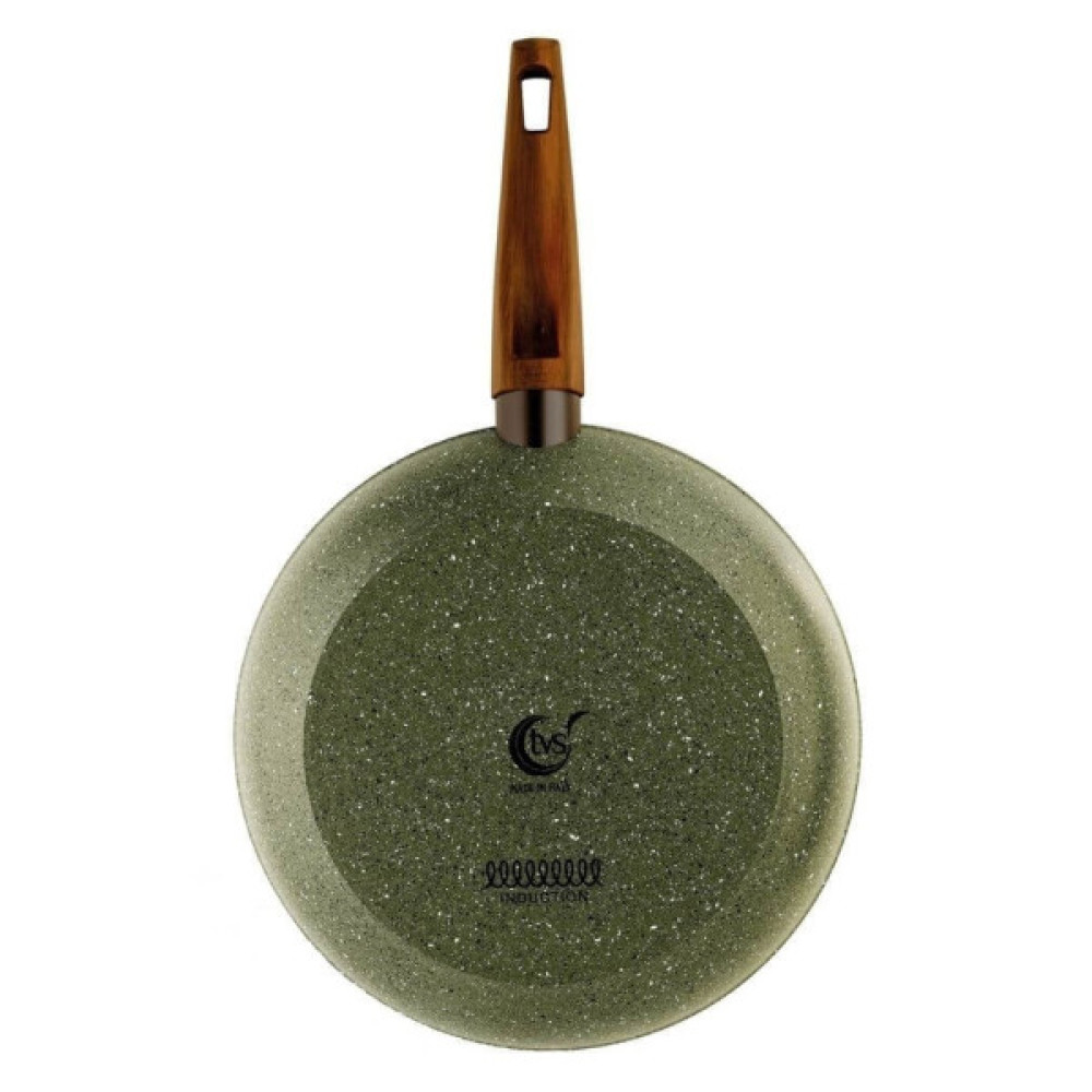 Сковорода TVS Natura Induction 30 см (BS279303310601)