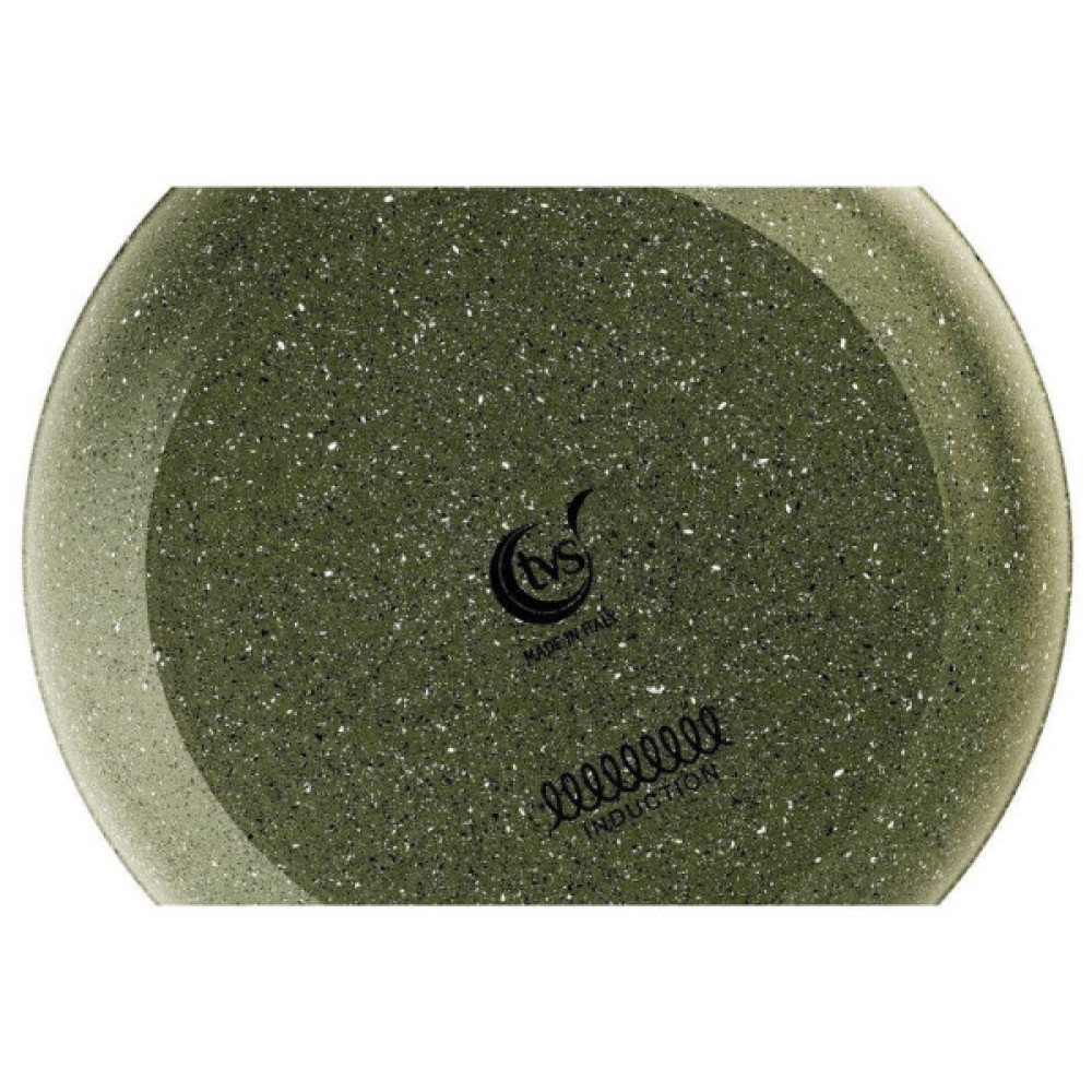 Сковорода TVS Natura Induction 30 см (BS279303310601)