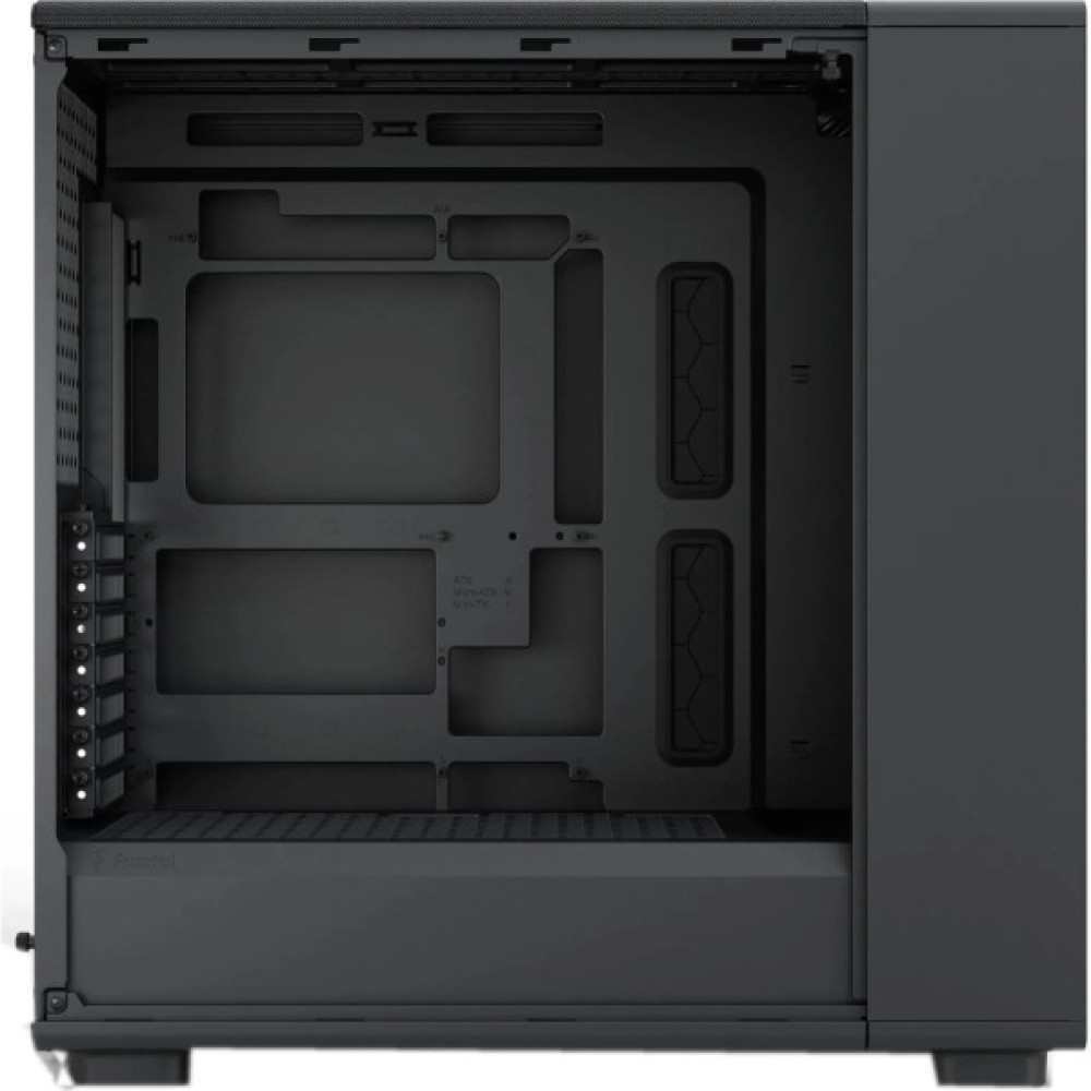 Корпус для ПК Fractal Design Epoch XL Black TG Light tint (FD-C-EPO1X-02)