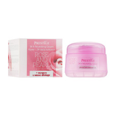 Крем для обличчя Vip's Prestige Rose & Pearl 24h Nourishing Cream 50 мл (3800010516518)