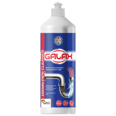 Засіб для прочищення труб Galax das PowerClean 1000 г (4823128000778)