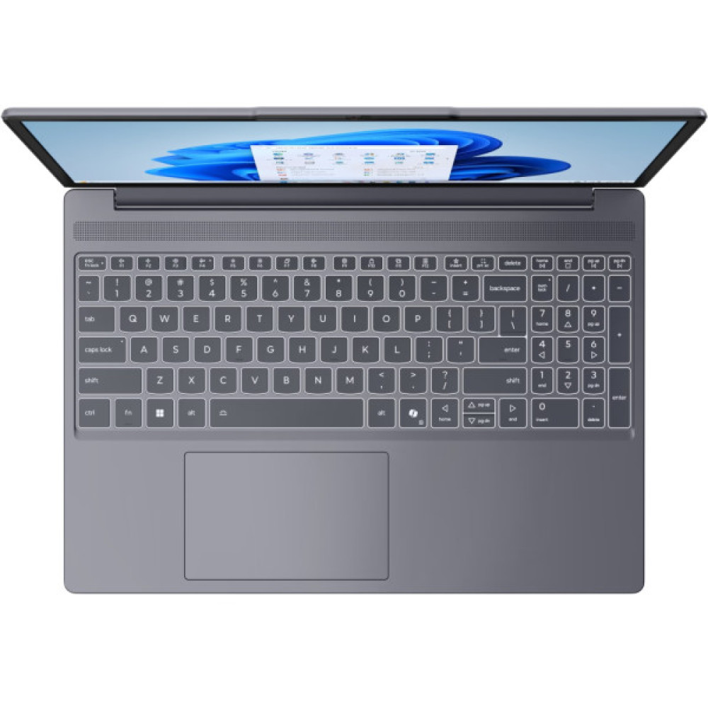 Ноутбук Lenovo IdeaPad Slim 3 15ARP10 (83K700A5RA)