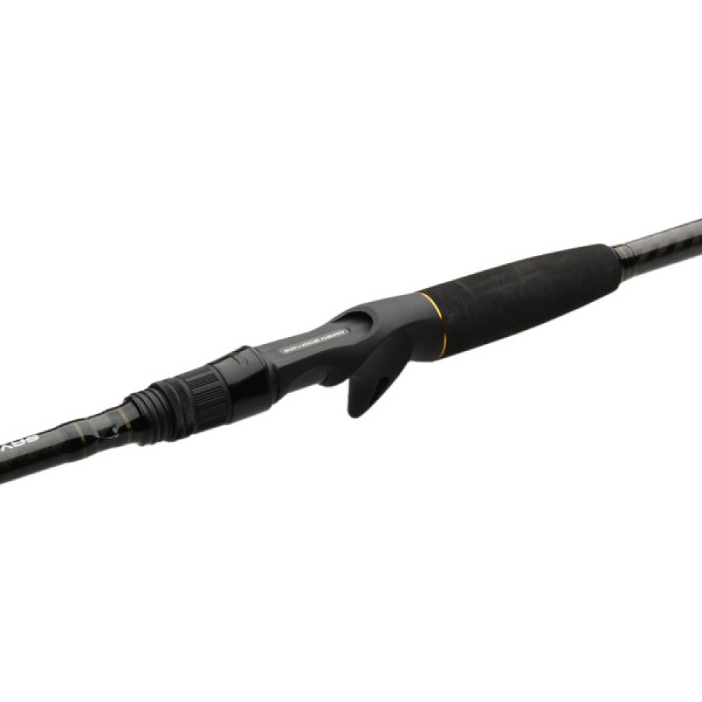 Вудлище Savage Gear SG2 Power Game BC 7''3"/2.21m 70-130g (1854.19.78)