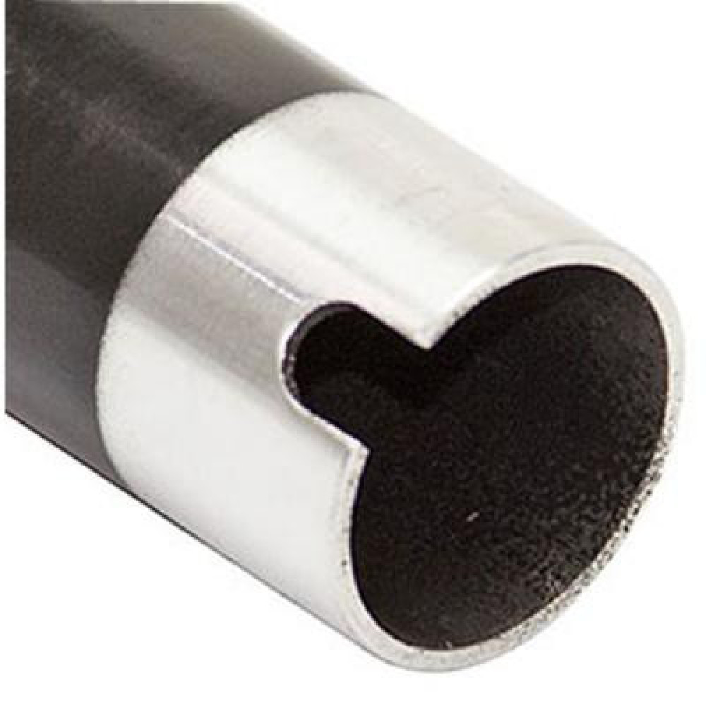 Вал тефлоновий Foshan Samsung ML-1510/1710 (JC66-00601A-Foshan)