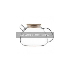 Заварник Ardesto Gemini Bubble 1500 мл (AR3015GBB)