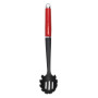 Ложка кухарська KitchenAid Classic для спагеті 34 см червоний (KHA005OHEREG)