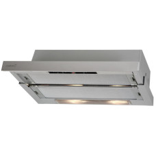 Витяжка Cata телескопічна, 60см, 600м.куб/год, TF-5260 x, нерж