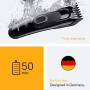 Машинка для стрижки Braun HC 5510 (HC5510)