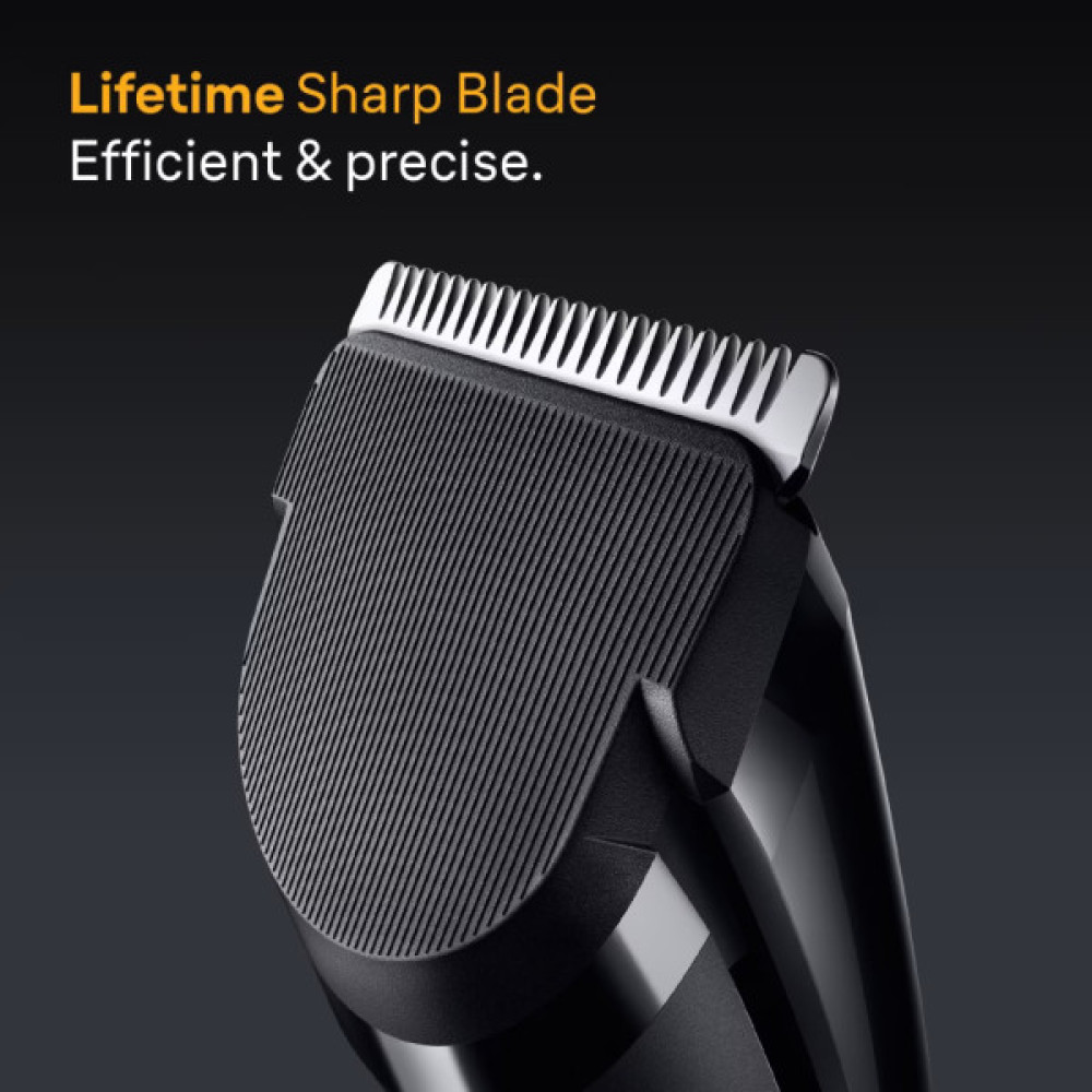 Машинка для стрижки Braun HC 5510 (HC5510)