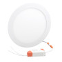 Світильник точковий Євросвітло LED-R-225-18 6400К Світильник точковий Євросвітло LED-R-225-18 6400К