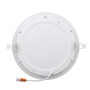 Світильник точковий Євросвітло LED-R-225-18 6400К Світильник точковий Євросвітло LED-R-225-18 6400К