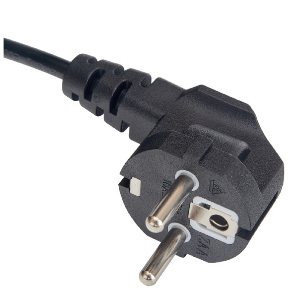 Паяльник електричний Alloid з тримачем, 40W (ES-3040)